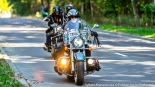 MotoSerce 2024 w Białymstoku, 21.09.2024, fot. Sylwia Krassowska