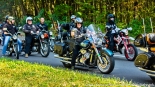 MotoSerce 2024 w Białymstoku, 21.09.2024, fot. Sylwia Krassowska