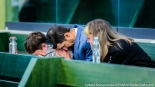 Proces aktywistów oskarżonych o pomoc nielegalnym migrantom, 14.05.2025, fot. Sylwia Krassowska