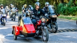 MotoSerce 2024 w Białymstoku, 21.09.2024, fot. Sylwia Krassowska