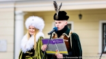 Studniówka miejska na Rynku Kościuszki, 20.01.2025, fot. Sylwia Krassowska