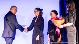 Gala finałowa 34. Nagrody Literackiej im. Wiesława Kazaneckiego, 27.04.2025, fot. Sylwia Krassowska