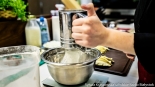 Finał VI edycji konkursu gastronomicznego "Gotuj z klasą", 28.03.2025, fot. Sylwia Krassowska