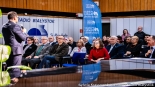 "Bez prawa powrotu" - prapremiera reportażu Agnieszki Czarkowskiej i Alicji Pietruczuk, 22.01.2025, fot. Sylwia Krassowska