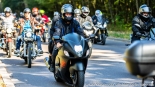 MotoSerce 2024 w Białymstoku, 21.09.2024, fot. Sylwia Krassowska