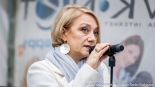 Odsłonięcie muralu Ryszarda "Skiby" Skibińskiego w Białymstoku, 28.10.2024, fot. Sylwia Krassowska