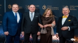 Gala Jagiellońska Mistrzów Polski i jubileusz Podlaskiego Klubu Biznesu, 10.01.2025, fot. materiały organizatora