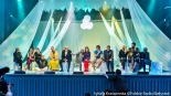 Spektakl "Królowa Śniegu" Teatru Dramatycznego - próba medialna, 15.05.2025, fot. Sylwia Krassowska