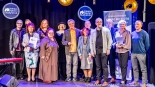 Gala finałowa XI edycji konkursu poetyckiego "Srebro nie złoto", 12.10.2025, fot. Sylwia Krassowska