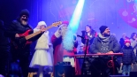 Wizyta Mikołaja z Rovaniemi w Białymstoku, 8.12.2024, fot. Barbara Sokolińska
