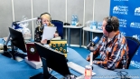 Finał "Gwiazdki z książką 2024", 15.12.2024, fot. Sylwia Krassowska