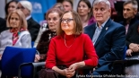 "Bez prawa powrotu" - prapremiera reportażu Agnieszki Czarkowskiej i Alicji Pietruczuk, 22.01.2025, fot. Sylwia Krassowska