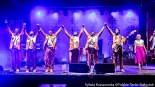 Podlaska Oktawa Kultur, zespół FRA! z Ghany, 19.07.2025, fot. Sylwia Krassowska