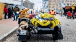 Finał akcji "MotoMikołaje" 2024 w Białymstoku, 7.12.2024, fot. Sylwia Krassowska