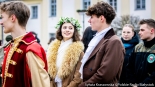 Studniówka miejska na Rynku Kościuszki, 20.01.2025, fot. Sylwia Krassowska