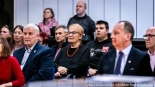 "Bez prawa powrotu" - prapremiera reportażu Agnieszki Czarkowskiej i Alicji Pietruczuk, 22.01.2025, fot. Sylwia Krassowska