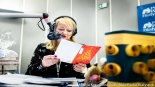 Finał "Gwiazdki z książką 2024", 15.12.2024, fot. Sylwia Krassowska
