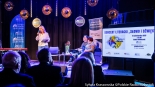 Gala finałowa XI edycji konkursu poetyckiego "Srebro nie złoto", 12.10.2025, fot. Sylwia Krassowska