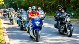 MotoSerce 2024 w Białymstoku, 21.09.2024, fot. Sylwia Krassowska
