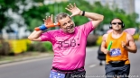 Plum Ekiden - sztafeta maratońska, 8.06.2025, fot. Sylwia Krassowska