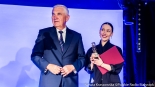 Gala finałowa 34. Nagrody Literackiej im. Wiesława Kazaneckiego, 27.04.2025, fot. Sylwia Krassowska