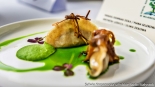 Finał VI edycji konkursu gastronomicznego "Gotuj z klasą", 28.03.2025, fot. Sylwia Krassowska