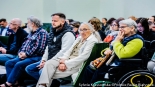 Proces aktywistów oskarżonych o pomoc nielegalnym migrantom, 14.05.2025, fot. Sylwia Krassowska