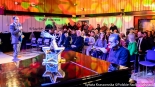 Spotkanie opłatkowe w Polskim Radiu Białystok, 17.12.2024, fot. Sylwia Krassowska