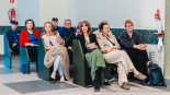 Kolejna rozprawa ws. aktywistów oskarżonych o pomoc nielegalnym migrantom, 15.04.2025, fot. Sylwia Krassowska