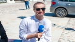 Majówka z Polskim Radiem Białystok w Supraślu, fot. Barbara Sokolińska