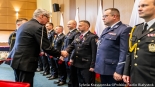 Obchody 150-lecia Zawodowej Straży Pożarnej w Białymstoku, 17.05.2025, fot. Sylwia Krassowska