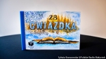 Gwiazdka z książką 2024 - nagrodzone kartki, fot. Sylwia Krassowska