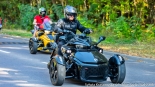 MotoSerce 2024 w Białymstoku, 21.09.2024, fot. Sylwia Krassowska
