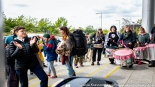 Proces aktywistów oskarżonych o pomoc nielegalnym migrantom, 14.05.2025, fot. Sylwia Krassowska