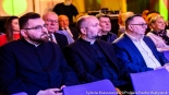 Spotkanie opłatkowe w Polskim Radiu Białystok, 17.12.2024, fot. Sylwia Krassowska