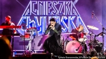 Agnieszka Chylińska - Dni Miasta Białegostoku 2025, 20.06.2025, fot. Sylwia Krassowska