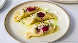 Finał VI edycji konkursu gastronomicznego "Gotuj z klasą", 28.03.2025, fot. Sylwia Krassowska