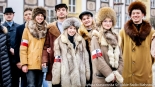 Studniówka miejska na Rynku Kościuszki, 20.01.2025, fot. Sylwia Krassowska