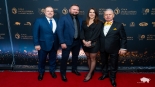 Gala Jagiellońska Mistrzów Polski i jubileusz Podlaskiego Klubu Biznesu, 10.01.2025, fot. materiały organizatora