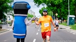 Plum Ekiden - sztafeta maratońska, 8.06.2025, fot. Sylwia Krassowska
