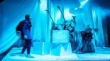Spektakl "Królowa Śniegu" Teatru Dramatycznego - próba medialna, 15.05.2025, fot. Sylwia Krassowska