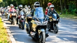 MotoSerce 2024 w Białymstoku, 21.09.2024, fot. Sylwia Krassowska