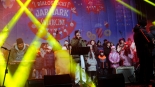Wizyta Mikołaja z Rovaniemi w Białymstoku, 8.12.2024, fot. Barbara Sokolińska
