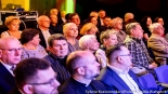 Spotkanie opłatkowe w Polskim Radiu Białystok, 17.12.2024, fot. Sylwia Krassowska