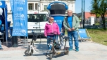 Majówka z Polskim Radiem Białystok w Supraślu, fot. Barbara Sokolińska