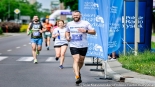 Plum Ekiden - sztafeta maratońska, 8.06.2025, fot. Sylwia Krassowska
