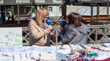 Majówka z Polskim Radiem Białystok w Supraślu, fot. Barbara Sokolińska