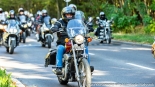 MotoSerce 2024 w Białymstoku, 21.09.2024, fot. Sylwia Krassowska