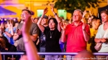 Podlaska Oktawa Kultur, zespół FRA! z Ghany, 19.07.2025, fot. Sylwia Krassowska