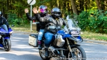 MotoSerce 2024 w Białymstoku, 21.09.2024, fot. Sylwia Krassowska